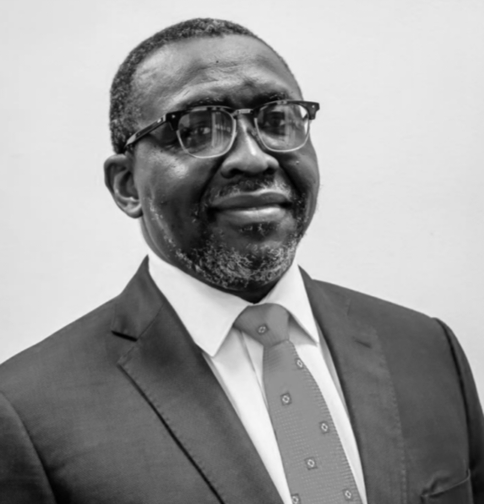 Dr Adeyemi DIPEOLU