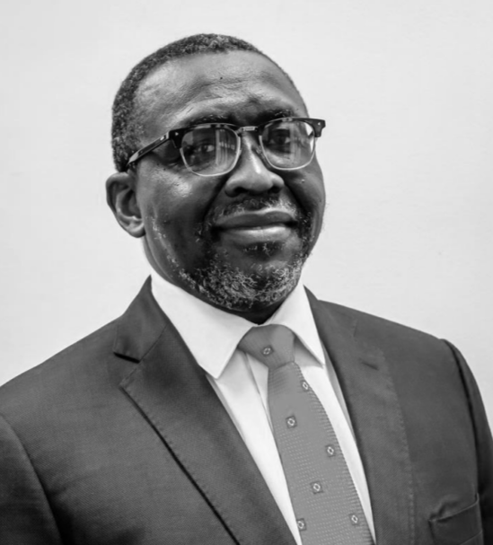 Dr Adeyemi DIPEOLU